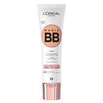 L`Oreal BB Cream Teint Optimierer krem rozwietlajcy do twarzy Medium 30ml