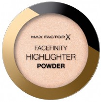 Max Factor Facefinity Highlighter Powder rozwietlajcy puder do twarzy 001 Nude Beam 8g