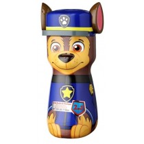 Air Val Paw Patrol 2in1 Shower Gel & Shampoo 2D el pod prysznic i szampon dla dzieci Chase 400ml