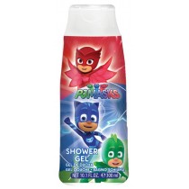 Air Val PJ Masks Shower Gel el pod prysznic dla dzieci 300ml