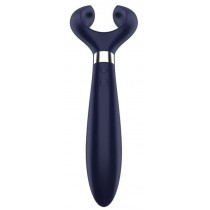 Satisfyer Endless Fun Multi Vibrator wibrator Blue