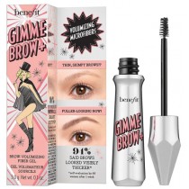 Benefit Gimme Brown Volumizing Microfibers el do brwi 04 Warm Deep Brown