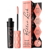 Benefit Roller Lash Eye Mascara tusz do rzs Black 8,5g