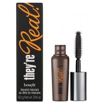 Benefit They`re Real! Mascara tusz do rzs Black 4g