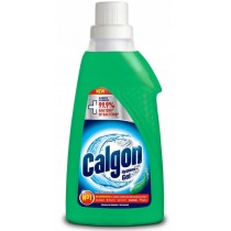 Calgon Hygien+ Gel odkamieniacz do pralki 750ml