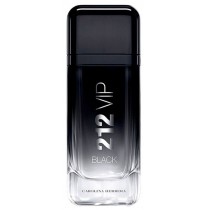 Carolina Herrera 212 VIP Black Men Woda perfumowana 200ml spray