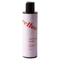 Celloo Touch Me Tender Anti Cellulite Massage Oil antycellulitowy olejek do masau 200ml