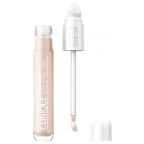 Clinique Even Better All Over Concealer+Eraser korektor korygujcy WN 01 Flax 6ml