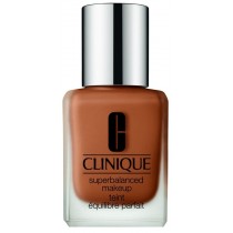 Clinique Superbalanced Makeup Teint wygadzajcy podkad do twarzy WN114 Golden 30ml