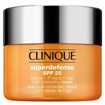 Clinique Superdefense SPF25 odywczy krem do twarzy 30ml