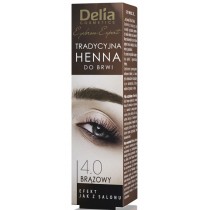 Delia Henna do brwi 4.0 Brz 2g