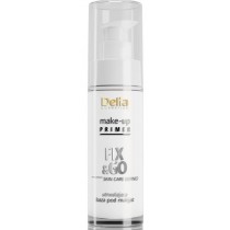 Delia Make-Up Primer Fix&Go Skin Care Defined utrwalajca baza pod makija 30ml