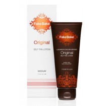 Fake Bake Original Self-Tan Lotion samoopalacz w balsamie 170ml