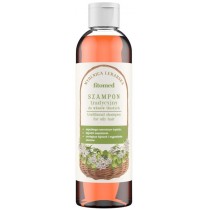 Fitomed Szampon zioowy do wosw przetuszczajcych si Mydlnica Lekarska 250g