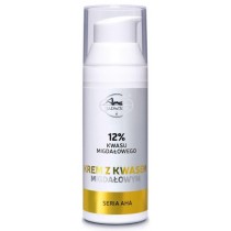 Jadwiga Seria Aha krem z kwasem migdaowym 12% 50ml