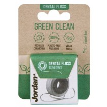 Jordan Green Clean Dental Floss ni dentystyczna 30m