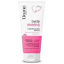 Lirene Będę Mamą intensywne serum zapobiegające rozstępom 200ml