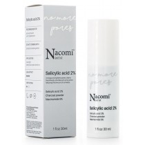 Nacomi Next Level Salicylic Acid 2% serum z kwasem salicylowym 30ml