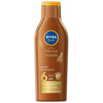 Nivea Sun karotenowy balsam do opalania SPF6 200ml