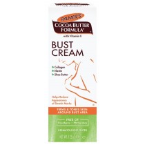 Palmer`s Cocoa Butter Formula Bust Cream ujdrniajcy krem do biustu 125g