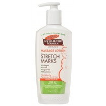 Palmer`s Cocoa Butter Formula Massage Lotion for Stretch Marks pielgnacyjny balsam przeciw rozstpom 250ml