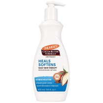 Palmer`s Cocoa Butter Formula Softens Smoothes Body Lotion balsam do ciaa z witamin E 400ml