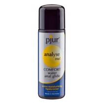 Pjur Analyse me! Water Anal Glide lubrykant wodny do seksu analnego 30ml