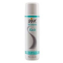 Pjur Woman Nude Water Based Personal Lubricant eli do pielgnacji ciaa oraz seksu 100ml