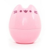 Pusheen Lipbalm 3D balsam do ust dla dzieci Truskawka 4g