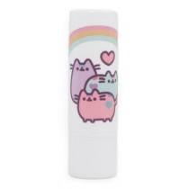 Pusheen Lipbalm odywcza pomadka do ust dla dzieci 4,8g