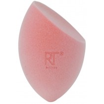 Real Techniques Miracle Powder Sponge aksamitna gbeczka do pudru