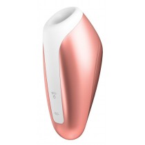 Satisfyer Air Pulse Stimulator stymulator echtaczkowy sscy Love Breeze