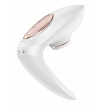 Satisfyer Pro 4 Couples bezdotykowy wibrator dla par