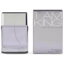Sean John I Am King Woda toaletowa 100ml spray