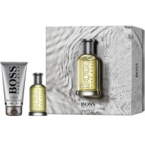 Hugo Boss Bottled Woda toaletowa 50ml spray + el pod prysznic 100ml