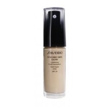 Shiseido Synchro Skin Glow Luminizing Fluid Foundation Podkad w pynie SPF 20 Neutral 2 30ml