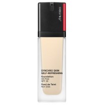 Shiseido Synchro Skin Self-Refreshing Foundation SPF30 podkad o przeduonej trwaoci 110 Alabaster 30ml