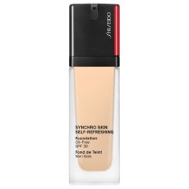 Shiseido Synchro Skin Self-Refreshing Foundation SPF30 podkad o przeduonej trwaoci 130 Opal 30ml