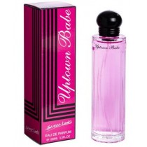 Street Looks Uptown Babe Woda perfumowana 100ml spray