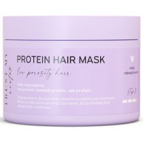 Trust My Sister Protein Hair Mask Low Porosity Hair maska do wosw niskoporowatych 150g