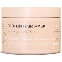 Trust My Sister Proteing Hair Mask Medium Porosity Hair maska do wosw rednioporowatych 150g