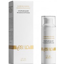 Yes For Lov Eliksir rozkoszy dla par 30ml