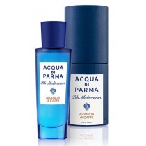 Acqua Di Parma Blu Mediterraneo Arancia Di Capri Woda toaletowa 30ml spray