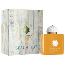 Amouage Beach Hut Woman Woda perfumowana 100ml spray