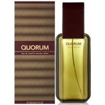 Antonio Puig Quorum Woda toaletowa 100ml spray