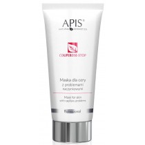 Apis Couperose-Stop maska do cery z problemami naczynkowymi 200ml