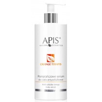 Apis Orange TerApis serum antycellilitowe do ciaa z pomaracz 500ml