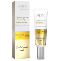 Apis Trichological Care trychologiczny peeling do skry gowy 80ml