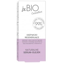 Be Bio Ewa Chodakowska naturalne serum/olejek odywczo regenerujcy 30ml