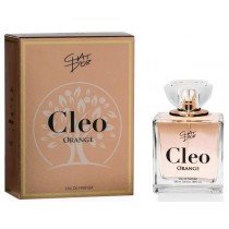 Chat D`Or Cleo Orange Woda perfumowana 100ml